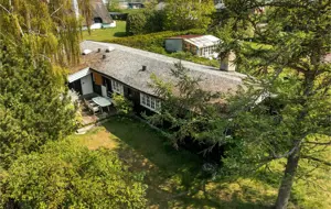 Haus D90607 in Ballen, Samsø