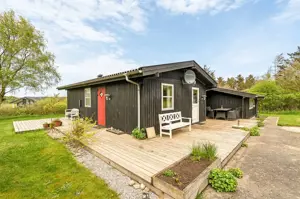 Haus 32-6014 in Fur, Limfjord