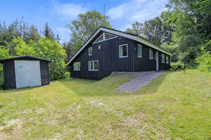 Haus 51-0134 in Fjellerup, Djursland