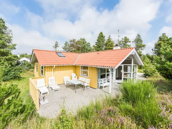 Ferienhaus 04392 in Henneby / Henne