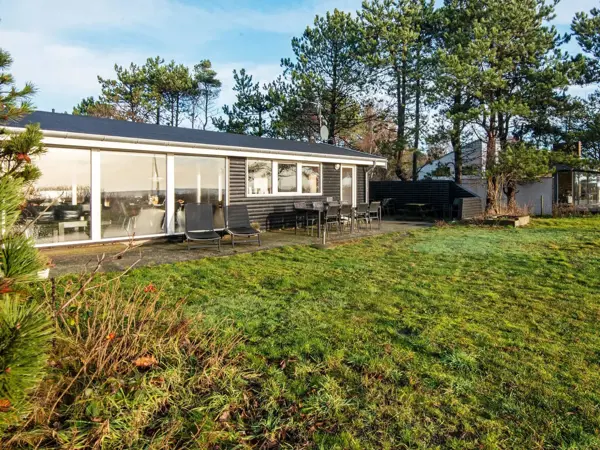 Poolhaus 05627 in Øer Strand / Ebeltoft