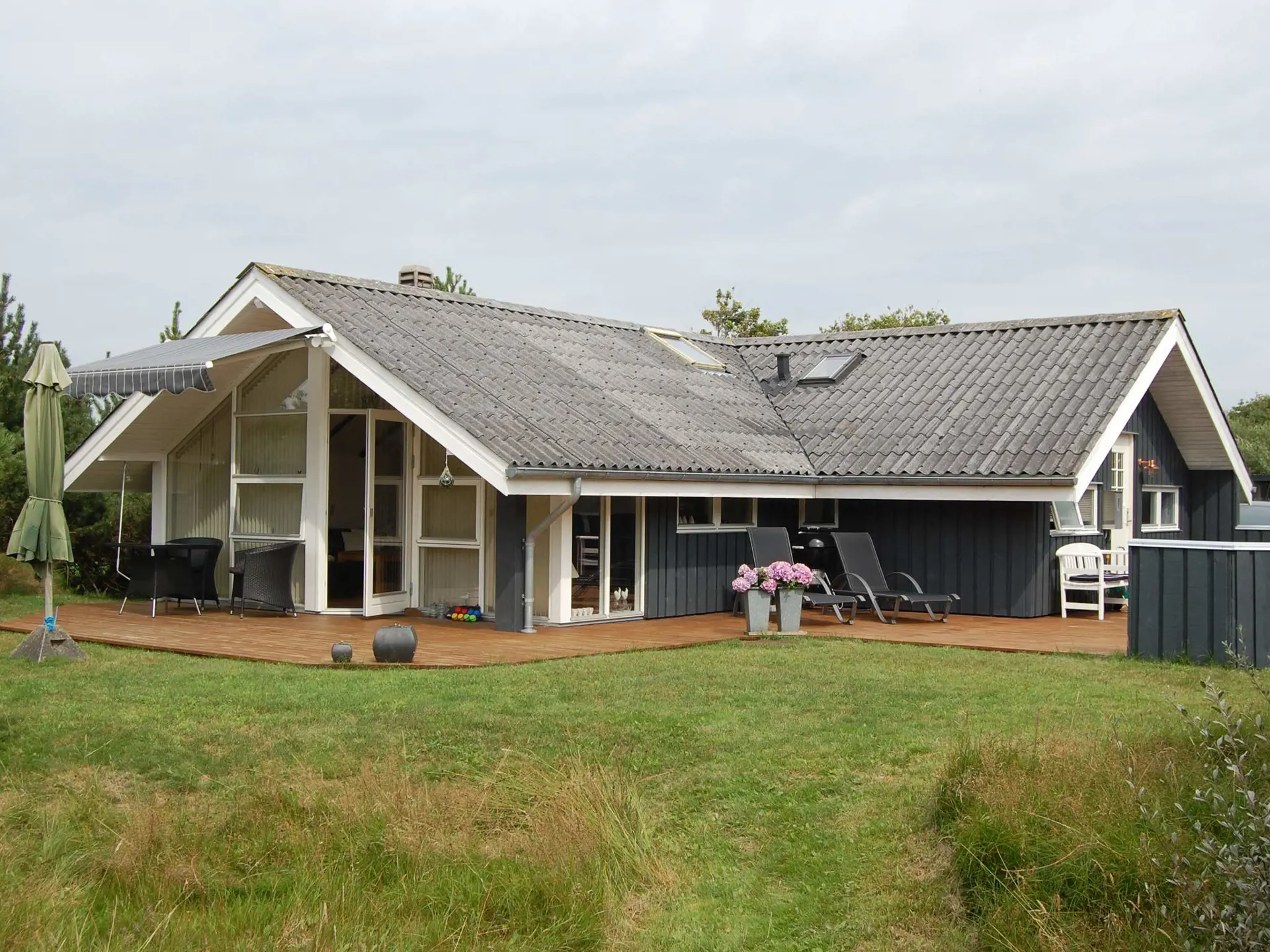 Haus 06142 in Rindby, Fanø