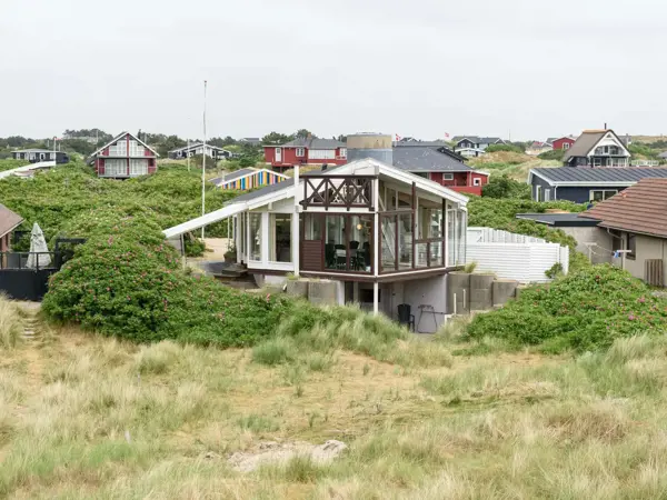 Ferienhaus 06157 in Rindby / Fanø Bild: 3