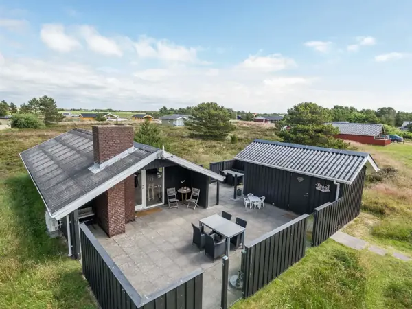 Ferienhaus 06178 in Rindby / Fanø