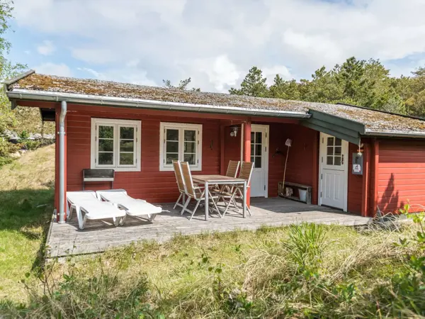 Ferienhaus 06270 in Rindby / Fanø