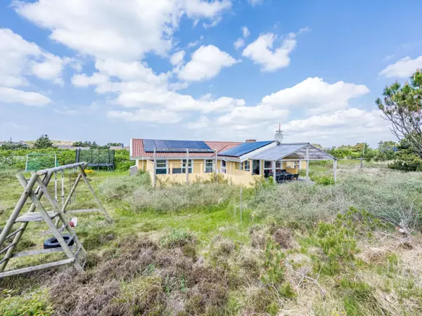 Poolhaus 06588 in Henne Strand / Henne