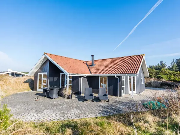 Ferienhaus 06713 in Henne Strand / Henne
