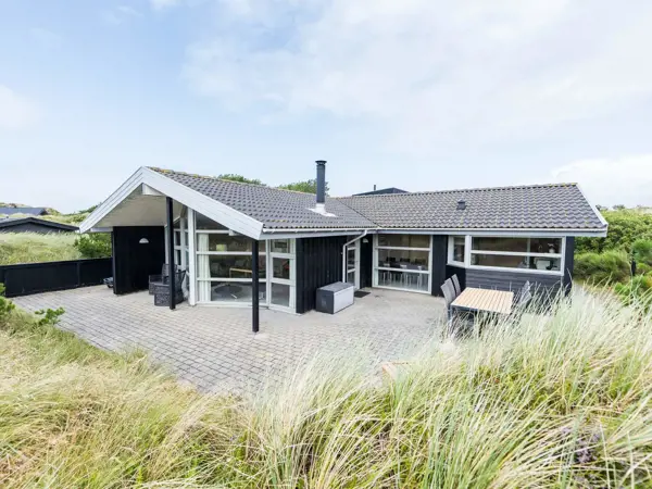 Ferienhaus 06714 in Henne Strand / Henne