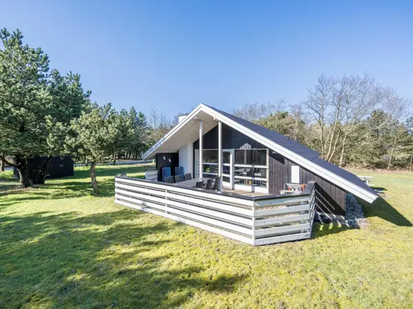Ferienhaus 06763 in Houstrup Strand / Houstrup