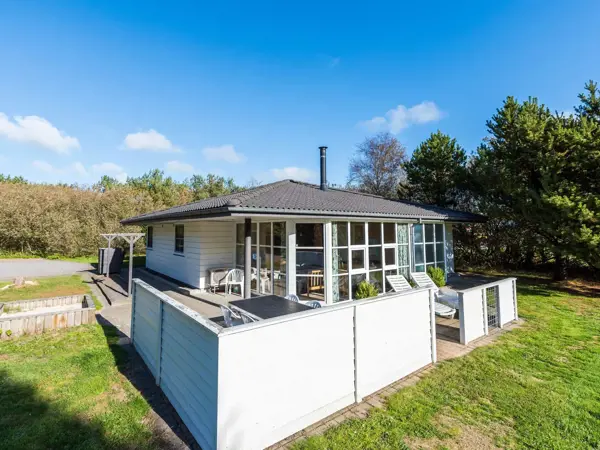 Ferienhaus 06874 in Houstrup Strand / Houstrup