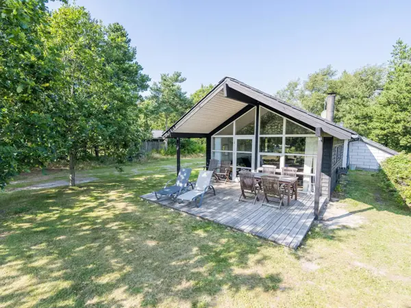 Ferienhaus 06881 in Houstrup Strand / Houstrup