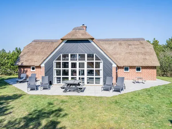 Poolhaus 06909 in Houstrup Strand / Houstrup