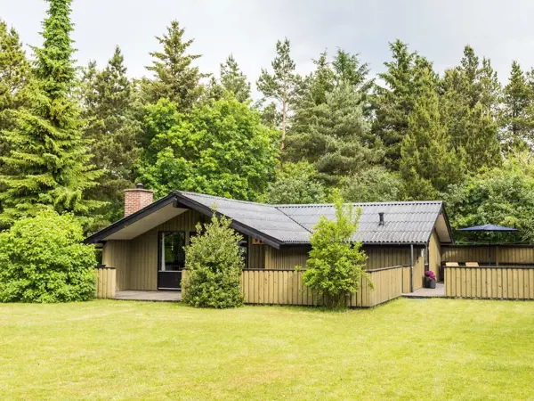Ferienhaus 06964 in Houstrup Strand / Houstrup