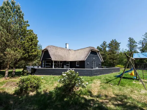 Ferienhaus 07189 in Houstrup Strand / Houstrup