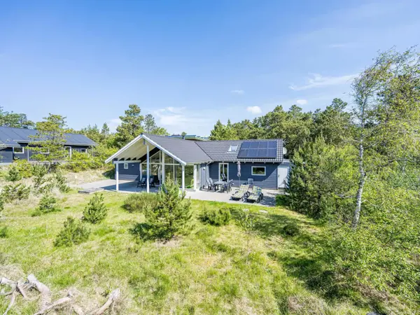 Ferienhaus 07296 in Nymindegab / Houstrup Bild: 4