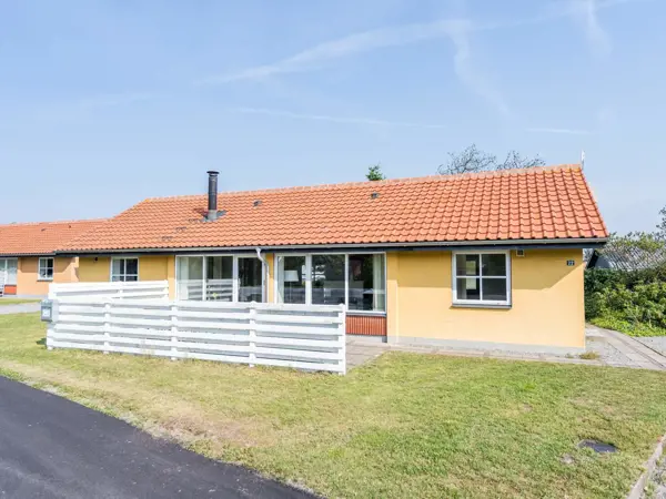 Ferienhaus 07532 in Nymindegab / Houstrup