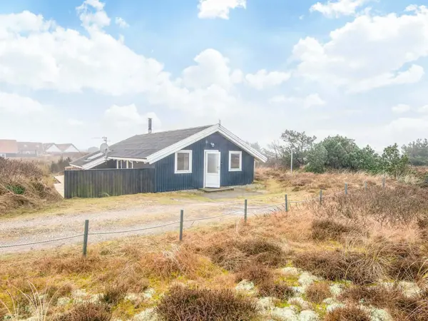 Ferienhaus 07547 in Bjerregard / Holmsland Klit