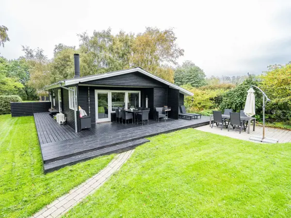 Ferienhaus 08179 in Bork Havn / Ringkøbing Fjord