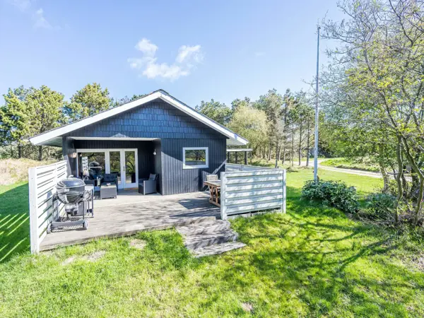 Ferienhaus 08890 in Vejers Strand / Vejers