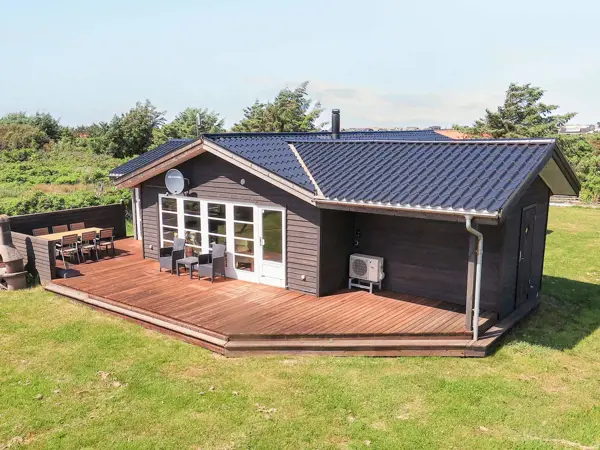 Ferienhaus 09070 in Løkken / Jammerbucht