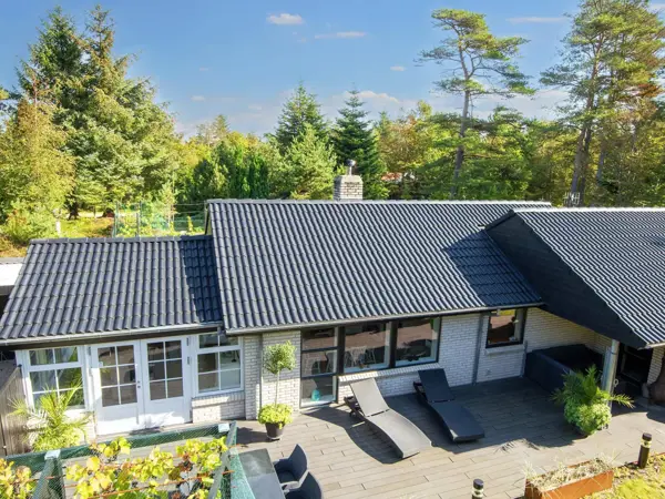 Ferienhaus 09218 in Hemmet / Ringkøbing Fjord