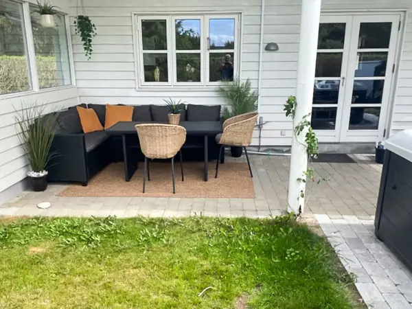 Ferienhaus 09417 in Vestparken 40, Hasmark Strand | Bild 40 von 40
