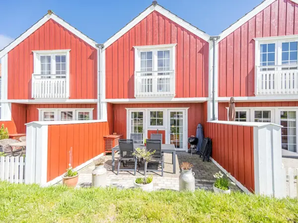 Ferienhaus 11348 in Blåvand Strand / Blåvand