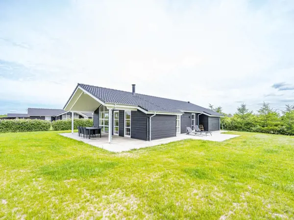 Ferienhaus 22970 in Skaven Strand / Ringkøbing Fjord