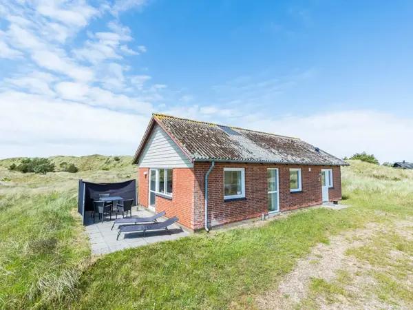 Ferienhaus 28798 in Bork Havn / Ringkøbing Fjord