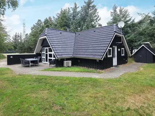 Ferienhaus 37885 in Blåvand Strand / Blåvand