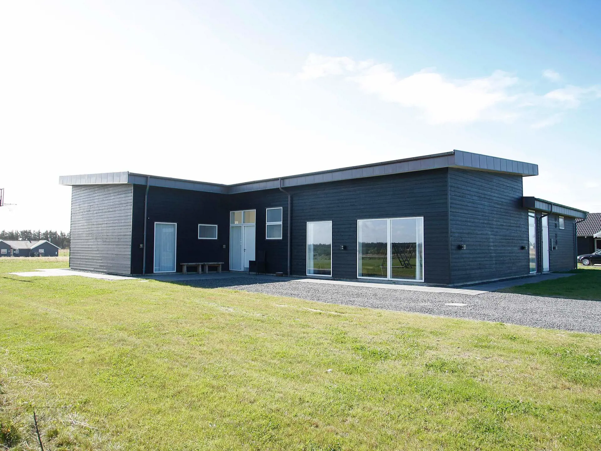 Poolhaus 40587 in Nr. Lyngby / Jammerbucht