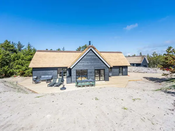 Ferienhaus 44399 in Henne Strand / Henne