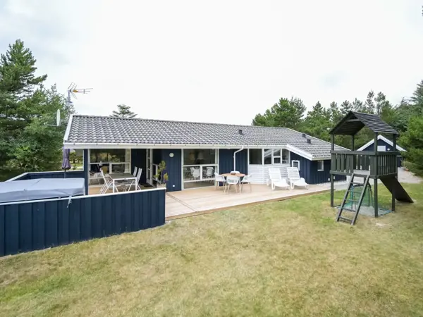 Ferienhaus 44747 in Blåvand Strand / Blåvand