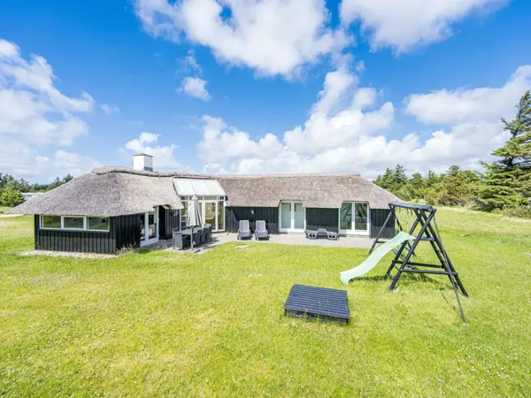 Ferienhaus 48240 in Vejers Strand / Vejers