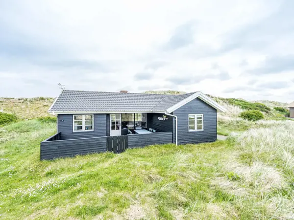 Ferienhaus 48244 in Henne Strand / Henne