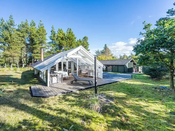 Ferienhaus 48985 in Houstrup Strand / Houstrup