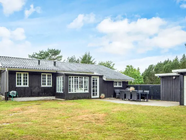 Ferienhaus 52348 in Blåvand Strand / Blåvand