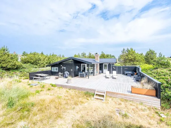 Ferienhaus 53908 in Henne Strand / Henne