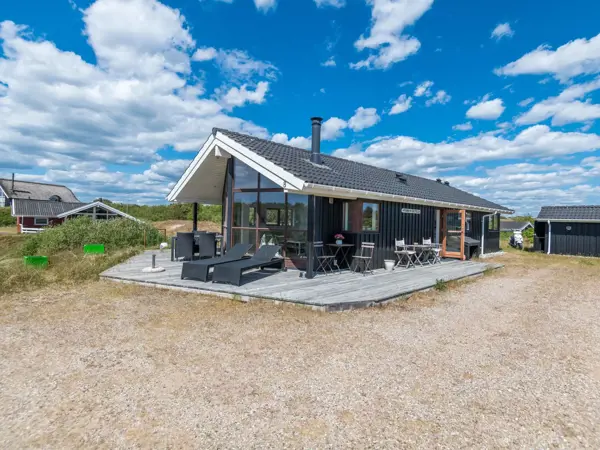 Ferienhaus 54275 in Rindby / Fanø