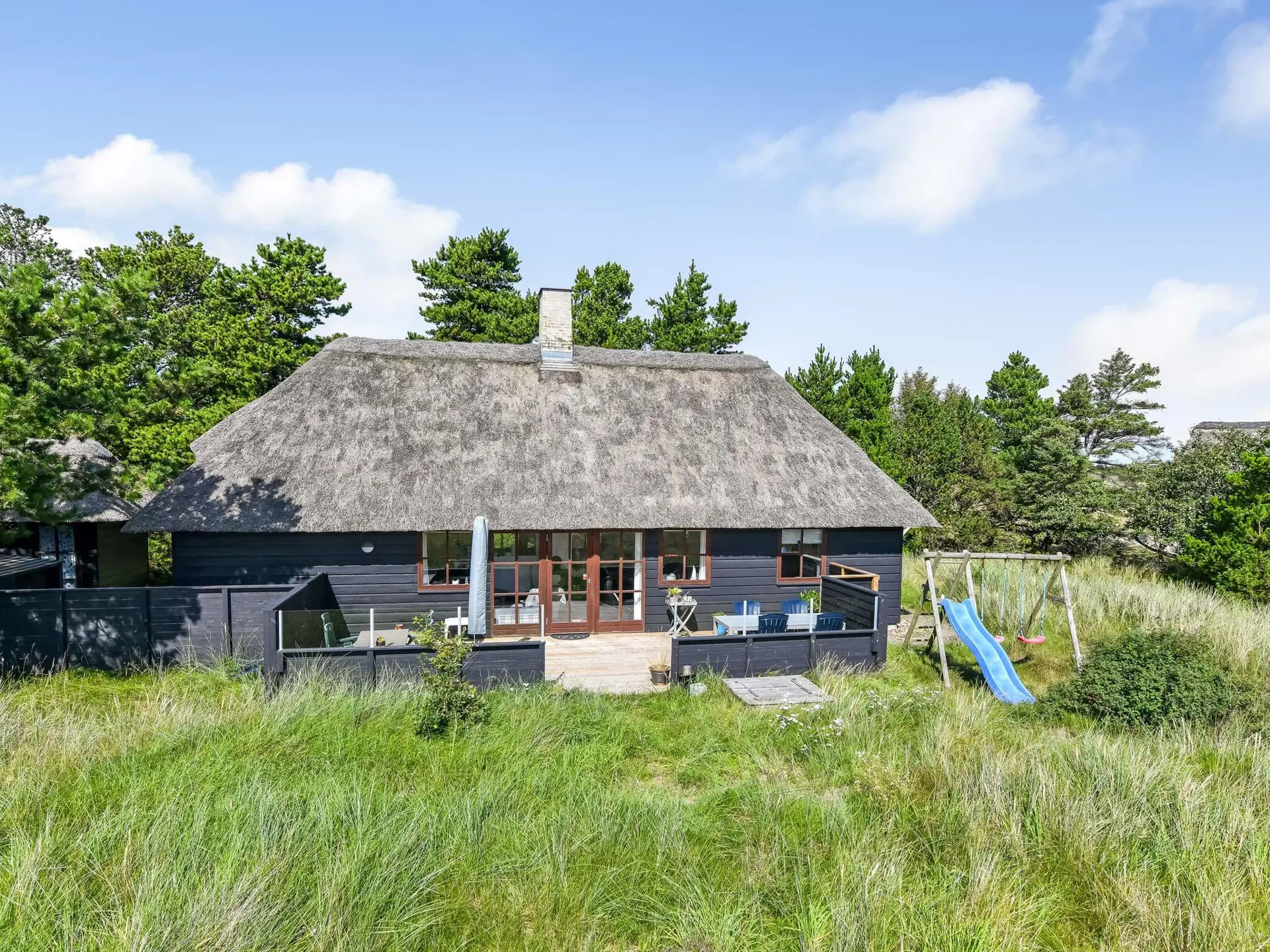 Ferienhaus 54867 in Blåvand Strand / Blåvand