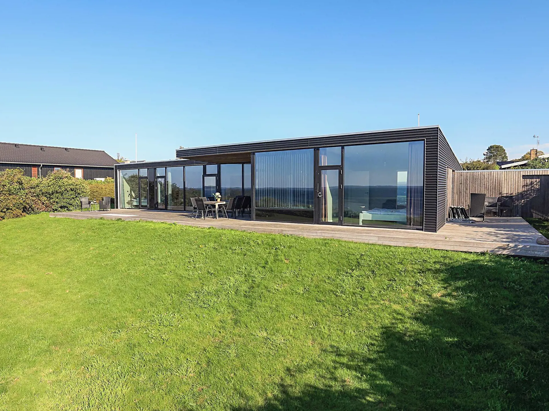 Ferienhaus 57107 in Fjordlinien 3, Roskilde Fjord | Bild 2 von 63