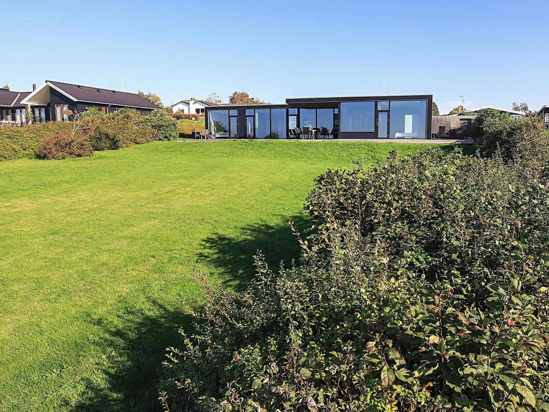 Ferienhaus 57107 in Fjordlinien 3, Roskilde Fjord | Bild 3 von 63