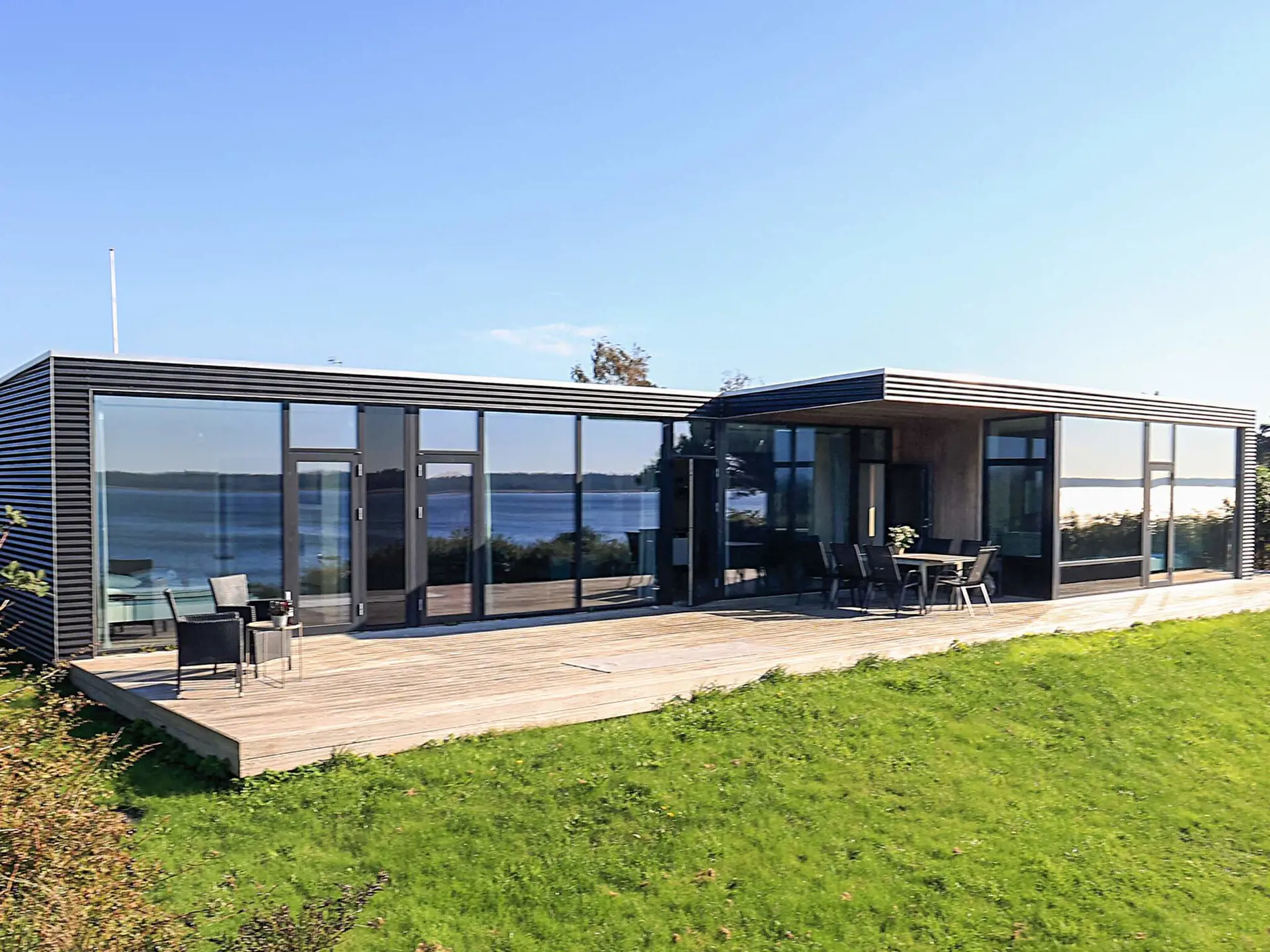 Ferienhaus 57107 in Fjordlinien 3, Roskilde Fjord | Bild 4 von 63