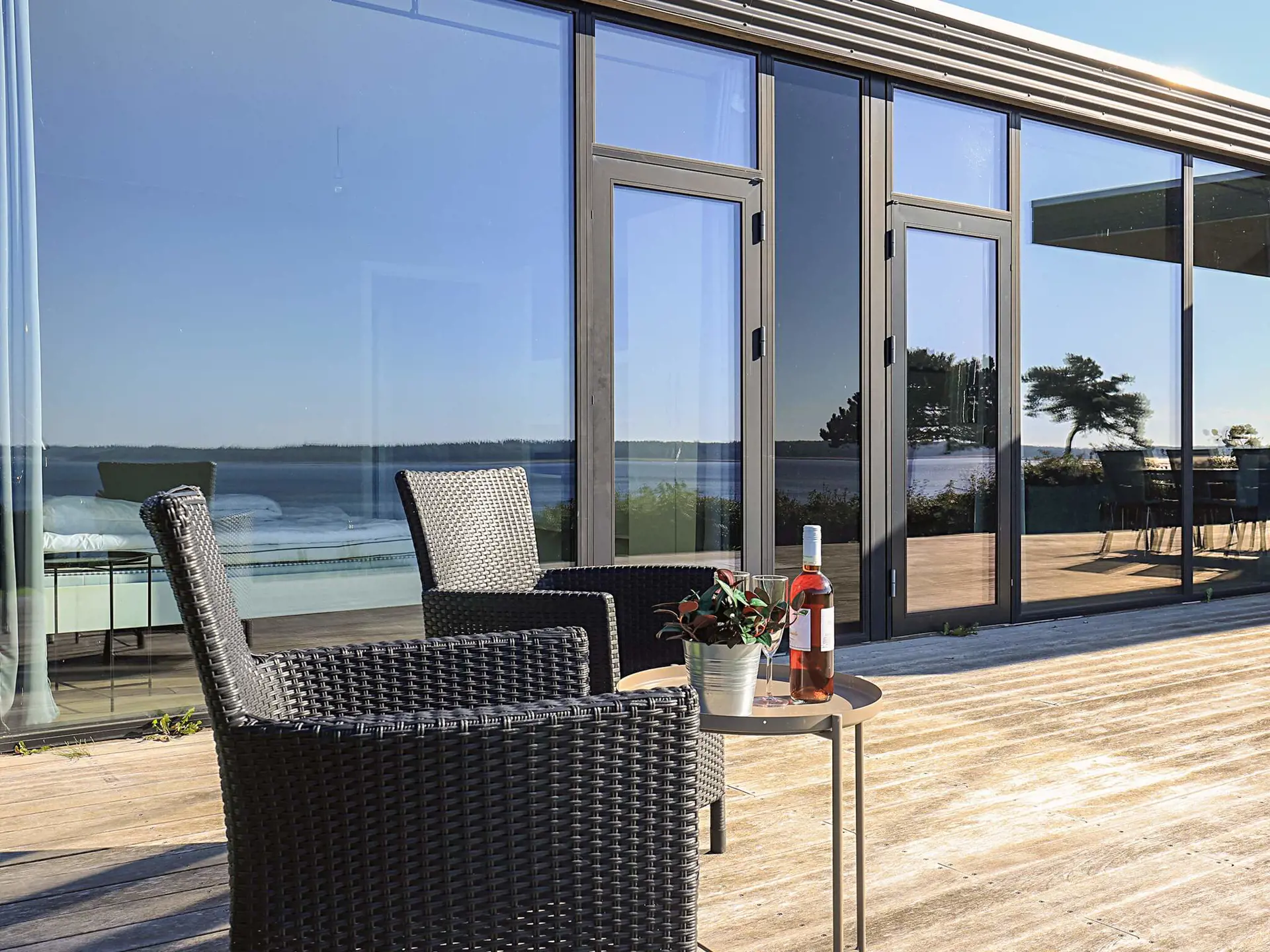 Ferienhaus 57107 in Fjordlinien 3, Roskilde Fjord | Bild 6 von 63