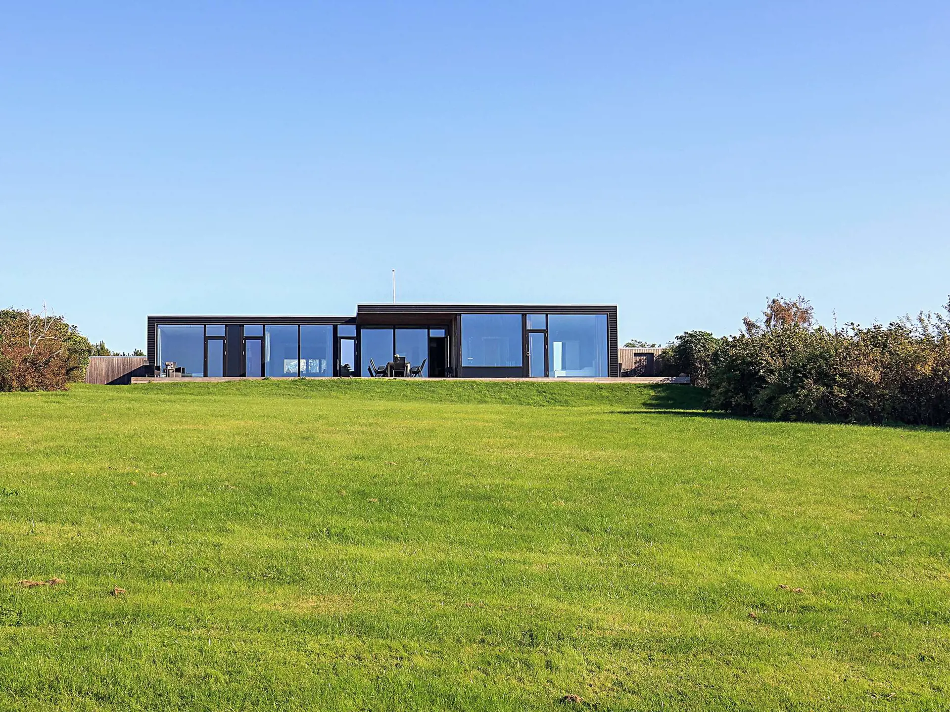 Ferienhaus 57107 in Fjordlinien 3, Roskilde Fjord | Bild 7 von 63