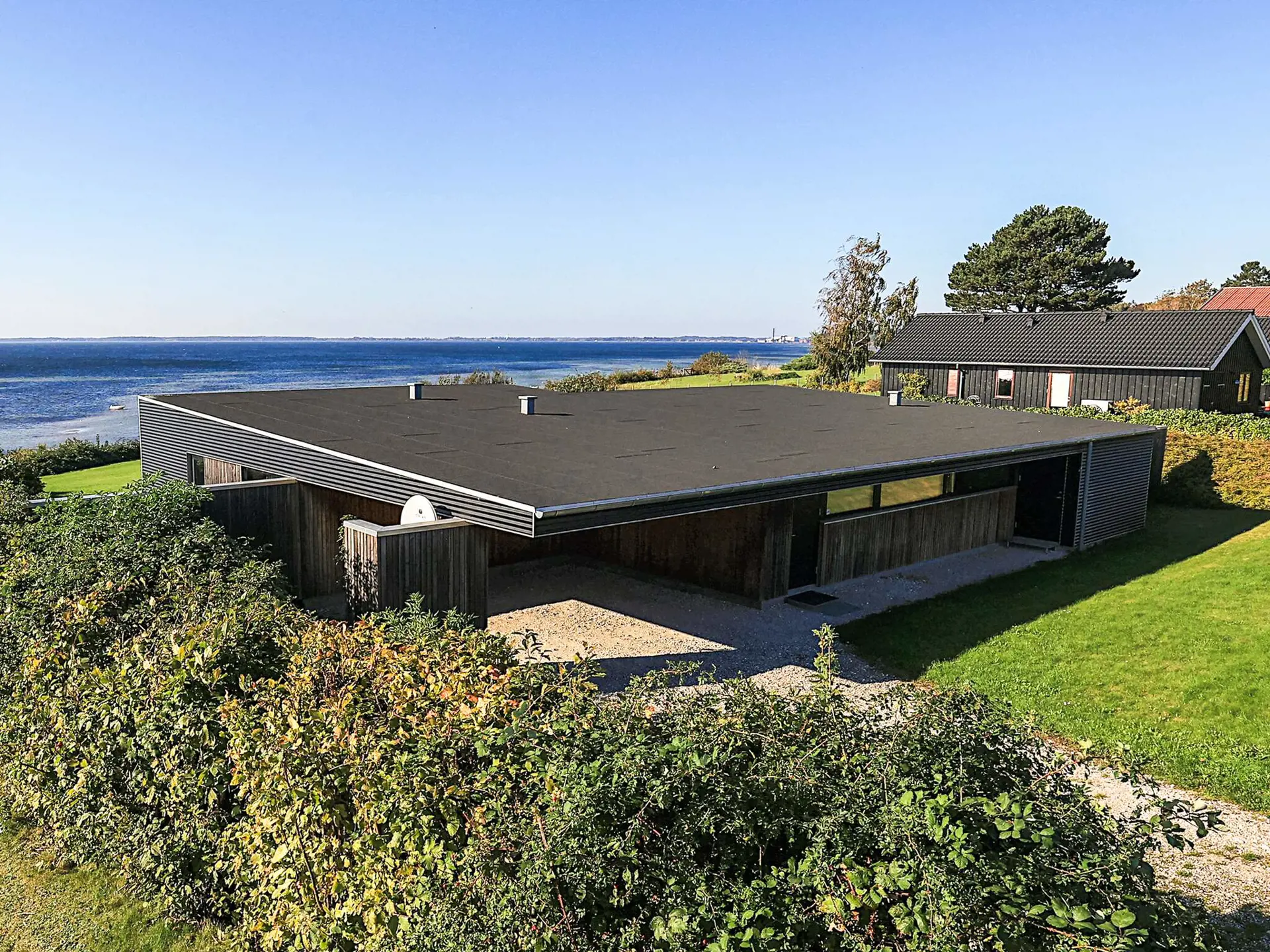 Ferienhaus 57107 in Fjordlinien 3, Roskilde Fjord | Bild 8 von 63