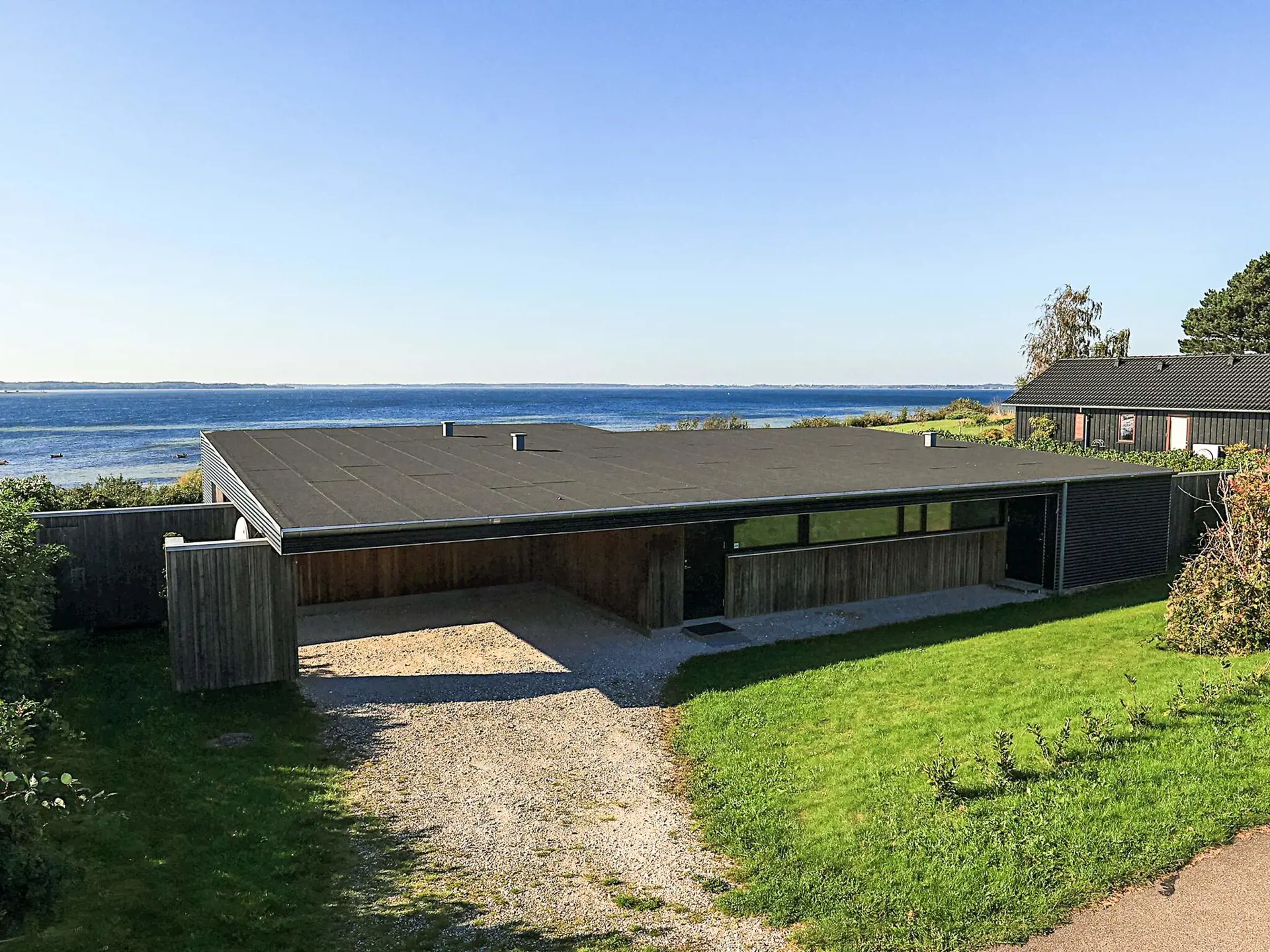Ferienhaus 57107 in Fjordlinien 3, Roskilde Fjord | Bild 9 von 63