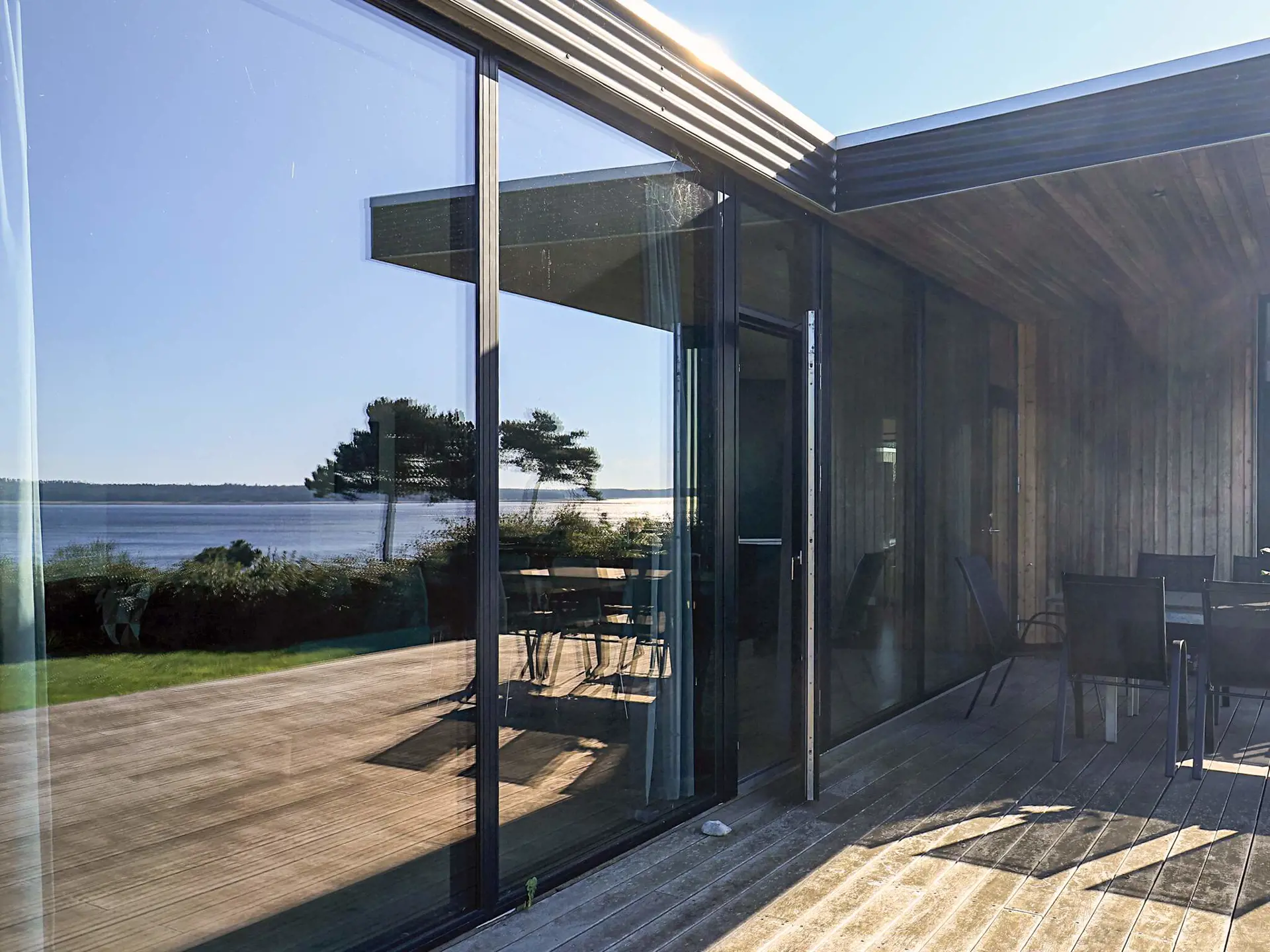 Ferienhaus 57107 in Fjordlinien 3, Roskilde Fjord | Bild 10 von 63