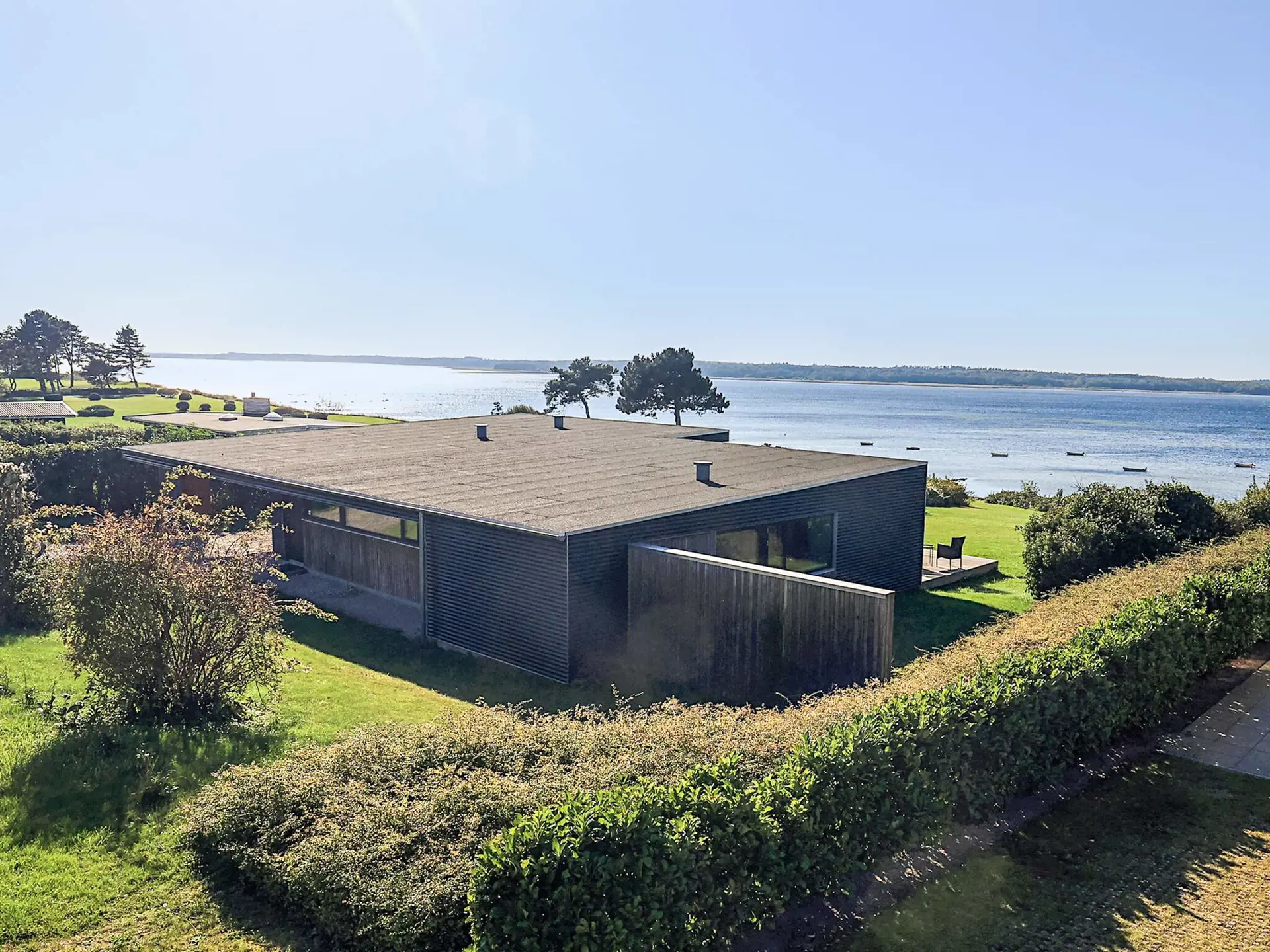 Ferienhaus 57107 in Fjordlinien 3, Roskilde Fjord | Bild 14 von 63