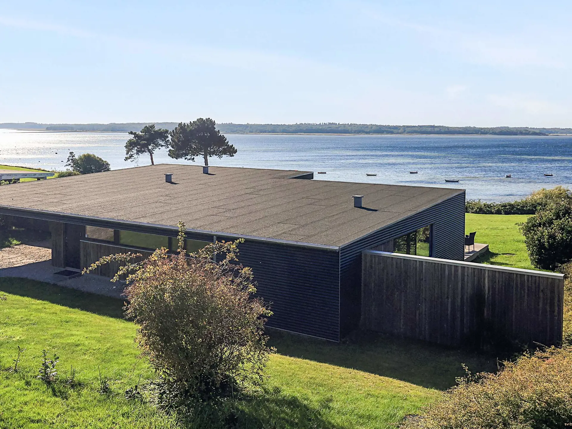 Ferienhaus 57107 in Fjordlinien 3, Roskilde Fjord | Bild 15 von 63